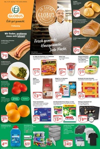 Globus Prospekt - Angebote ab 12.01.