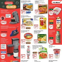 Globus Prospekt Seite 2