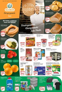 Globus Prospekt - Angebote ab 12.01.