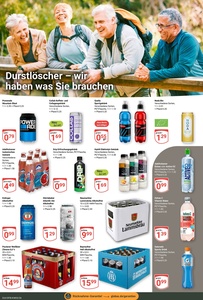 Globus Prospekt - Angebote ab 12.01.