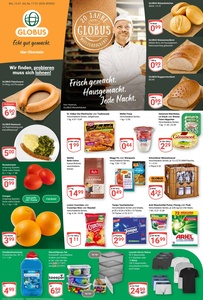 Globus Prospekt - Angebote ab 12.01.