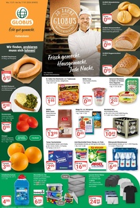 Globus Prospekt - Angebote ab 12.01.
