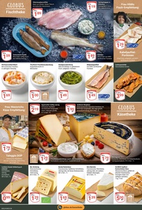 Globus Prospekt - Angebote ab 12.01.