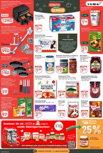 Globus Prospekt - Angebote ab 19.01. - Seite 2