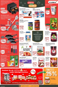 Globus Prospekt - Angebote ab 19.01.