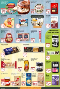 Globus Prospekt - Angebote ab 19.01.