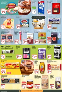 Globus Prospekt - Angebote ab 19.01.