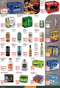 Globus Prospekt - Angebote ab 19.01.