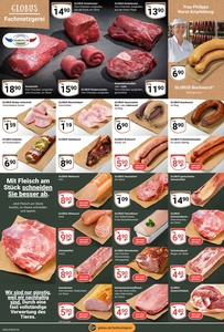 Globus Prospekt - Angebote ab 19.01.