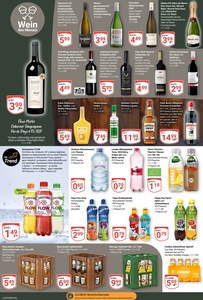 Globus Prospekt - Angebote ab 19.01.