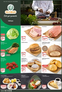 Globus Prospekt - Angebote ab 19.01.