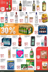 Globus Prospekt - Angebote ab 19.01.