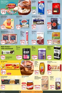 Globus Prospekt - Angebote ab 19.01.