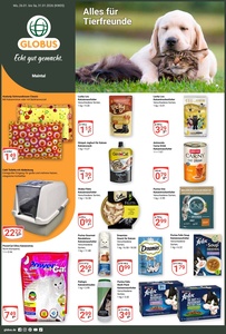 Globus Prospekt - Angebote ab 26.01.