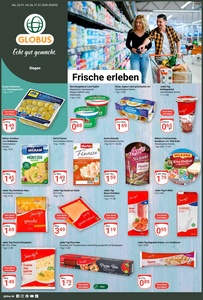 Globus Prospekt - Angebote ab 26.01.