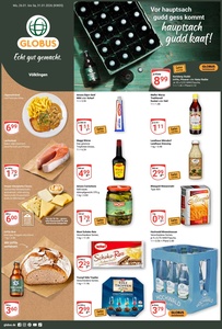 Globus Prospekt - Angebote ab 26.01.