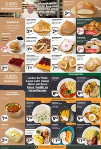 Globus Prospekt - Angebote ab 26.01.