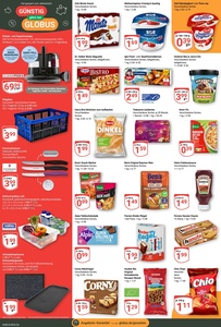 Globus Prospekt - Angebote ab 26.01. - Seite 2