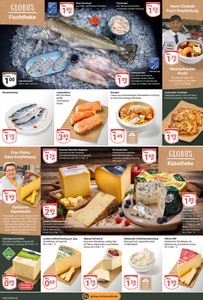 Globus Prospekt - Angebote ab 26.01.