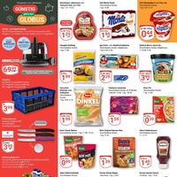 Globus Prospekt Seite 2