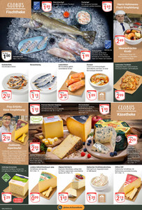 Globus Prospekt - Angebote ab 26.01.