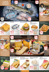 Globus Prospekt - Angebote ab 26.01.