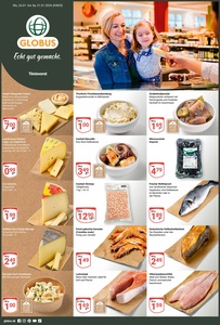 Globus Prospekt - Angebote ab 26.01.