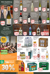 Globus Prospekt - Angebote ab 26.01.