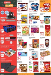 Globus Prospekt - Angebote ab 26.01. - Seite 2