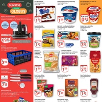 Globus Prospekt Seite 2