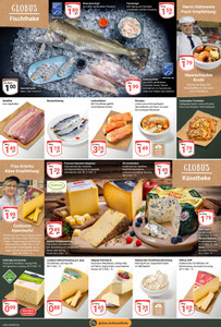 Globus Prospekt - Angebote ab 26.01.