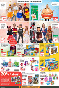 Globus Prospekt - Angebote ab 26.01.