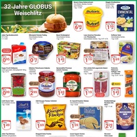 Globus Prospekt Seite 2