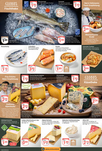 Globus Prospekt - Angebote ab 26.01.