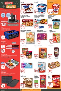 Globus Prospekt - Angebote ab 26.01. - Seite 2