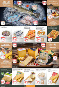 Globus Prospekt - Angebote ab 26.01.