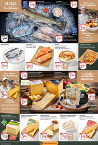 Globus Prospekt - Angebote ab 26.01.