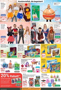 Globus Prospekt - Angebote ab 26.01.