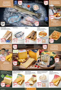 Globus Prospekt - Angebote ab 26.01.