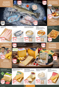 Globus Prospekt - Angebote ab 26.01.