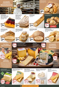 Globus Prospekt - Angebote ab 26.01.