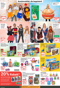 Globus Prospekt - Angebote ab 26.01.