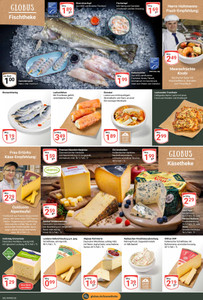 Globus Prospekt - Angebote ab 26.01.