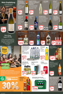 Globus Prospekt - Angebote ab 26.01.