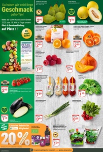 Globus Prospekt - Angebote ab 26.01.