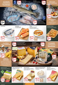 Globus Prospekt - Angebote ab 26.01.
