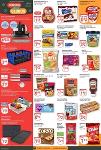 Globus Prospekt - Angebote ab 26.01. - Seite 2