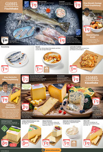 Globus Prospekt - Angebote ab 26.01.