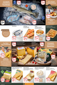 Globus Prospekt - Angebote ab 26.01.