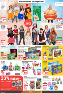 Globus Prospekt - Angebote ab 26.01.